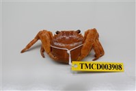 藏品(白紋方蟹)的圖片